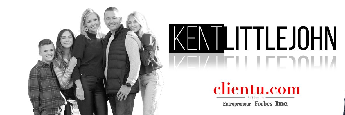Kent Littlejohn banner