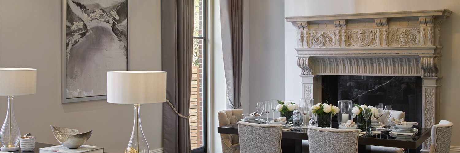InterieurLondon's profile banner image