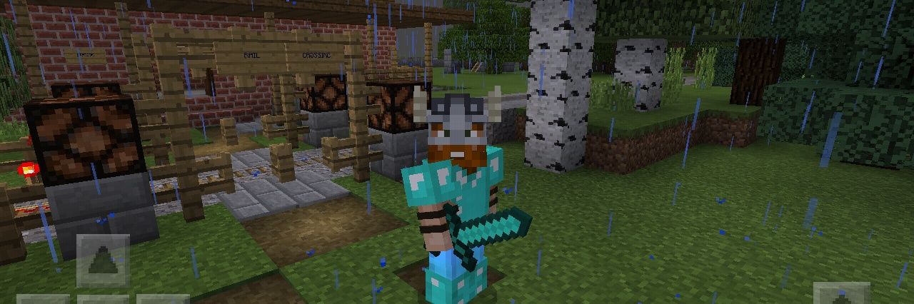 MysticMCWizard's profile banner image