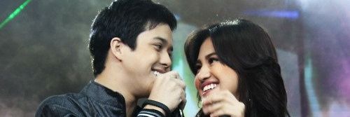 We Admire JuliElmo banner