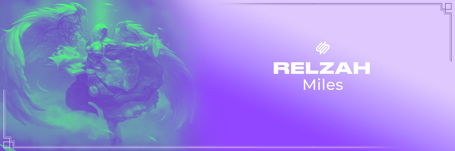 Relzah's banner