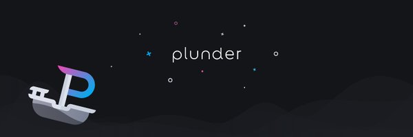 PlunderIO Profile Banner