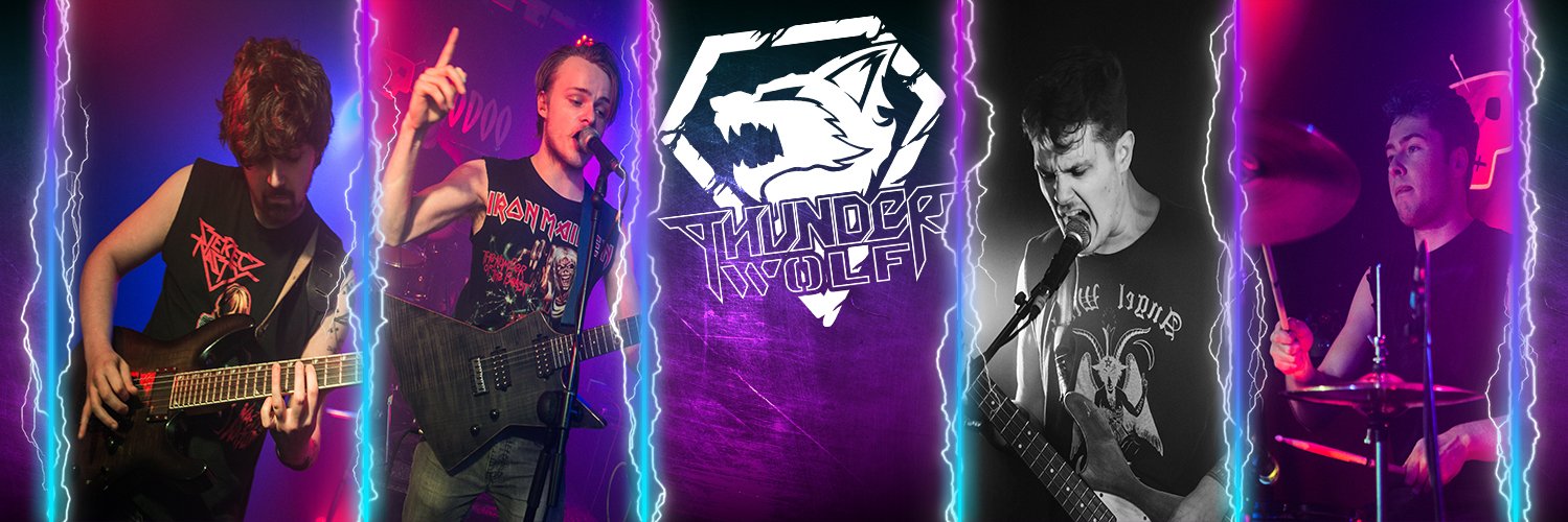 ThunderWolfNI's profile banner image