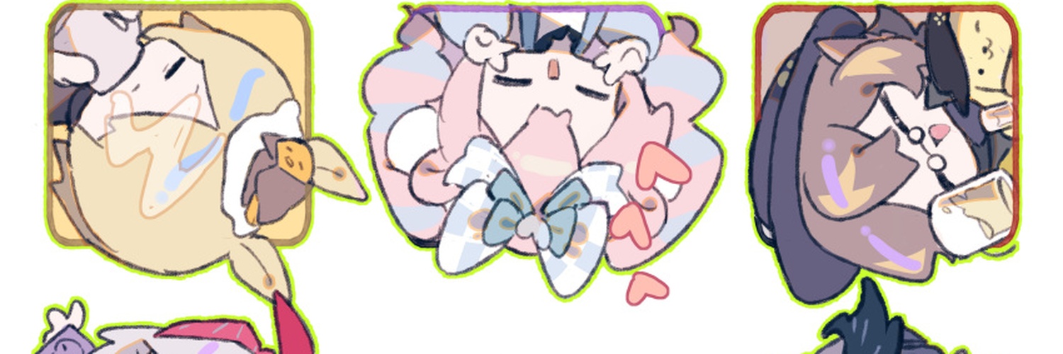 DaisyAva66's profile banner image