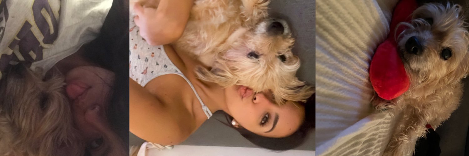 Andreaag09's profile banner image