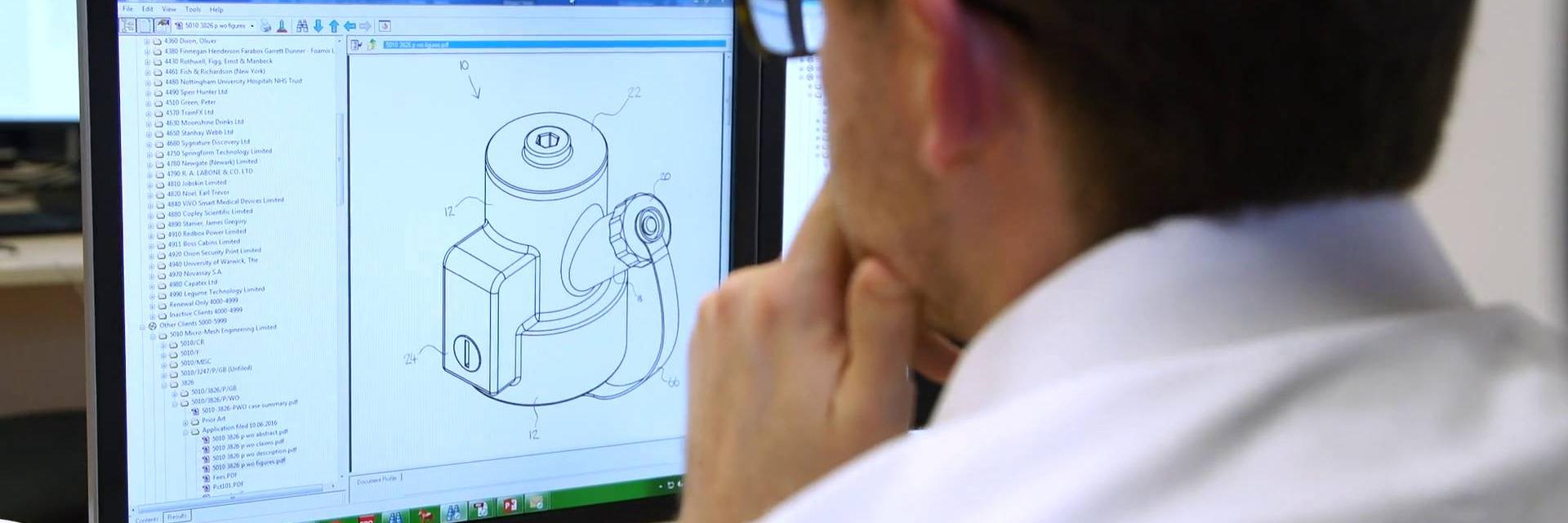 Adamson Jones part of Gateley banner