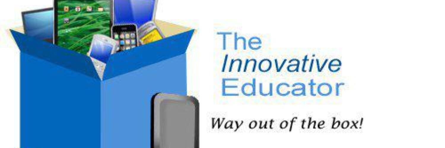 InnovativeEdu's profile banner image
