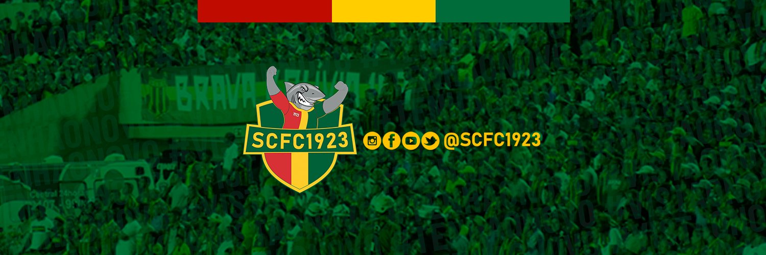 scfc1923's profile banner image