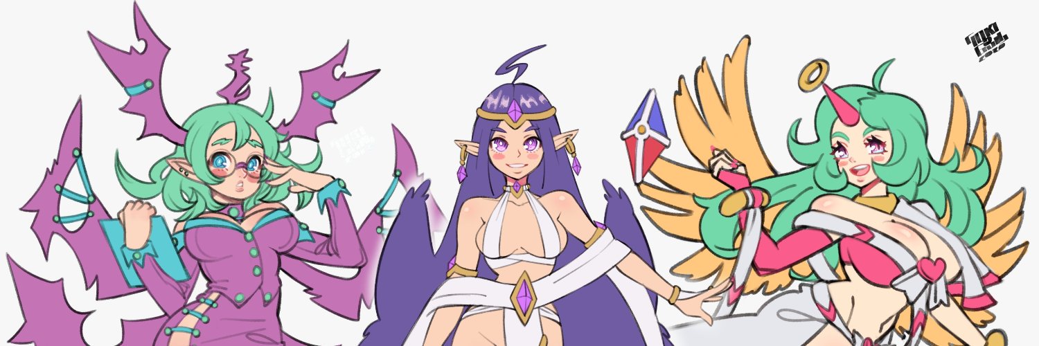 Sokaras's banner