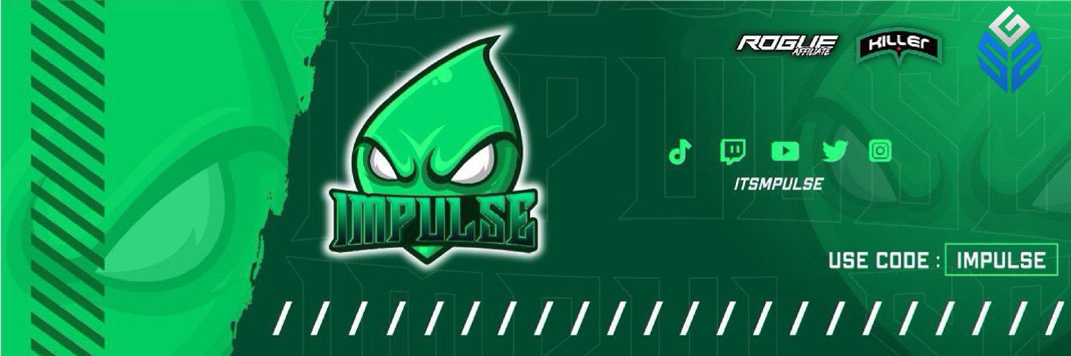 ItsMpulse's profile banner image