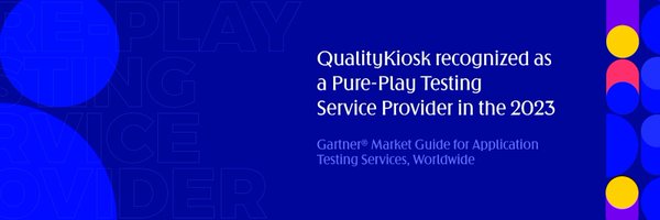 QualityKiosk_ Profile Banner