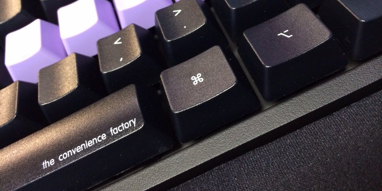 TCF Development banner