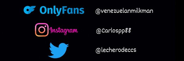 lecherodeccs Profile Banner