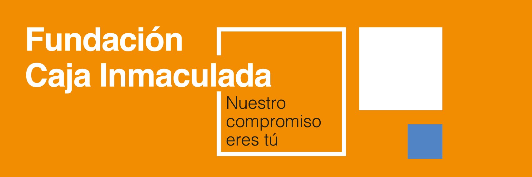 Fundación CAI - Cuenta sin uso banner