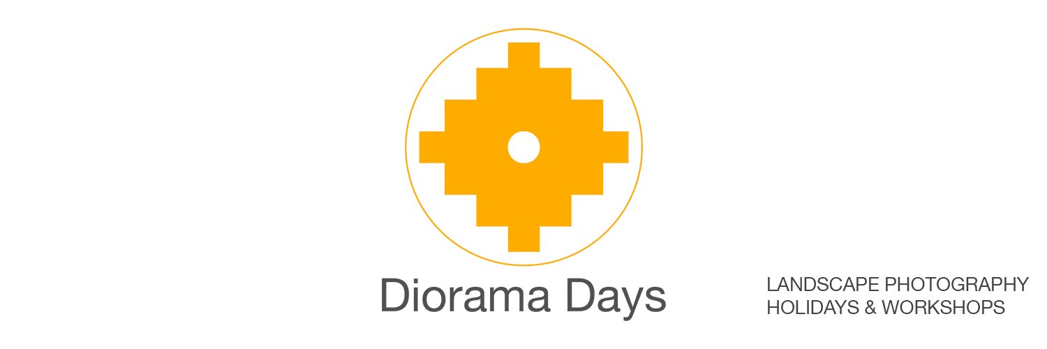DioramaDays banner