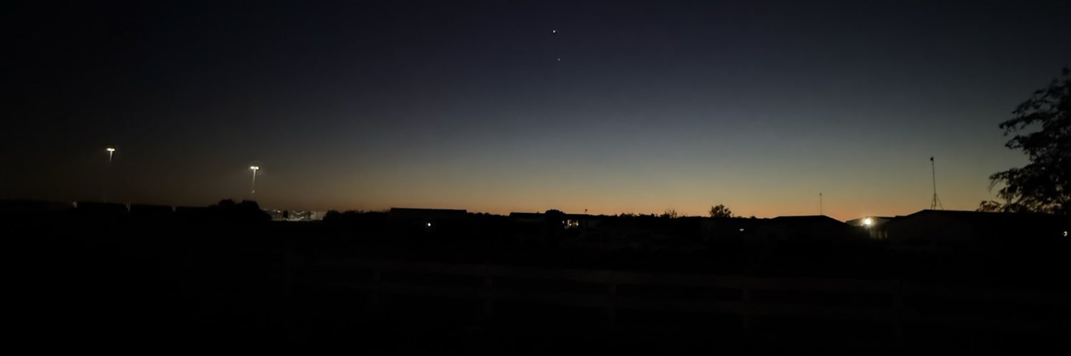 stephsworldd's profile banner image
