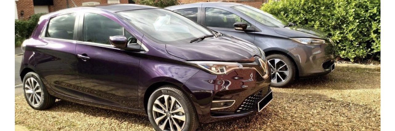 EV Clicks⚡️ banner