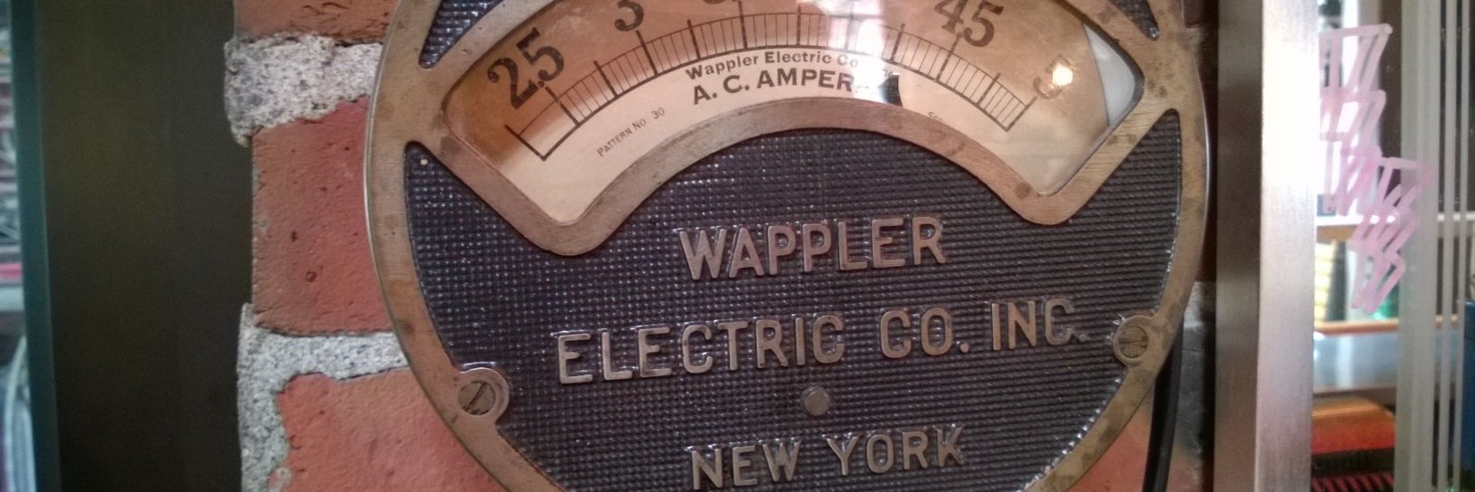 andywappler's profile banner image