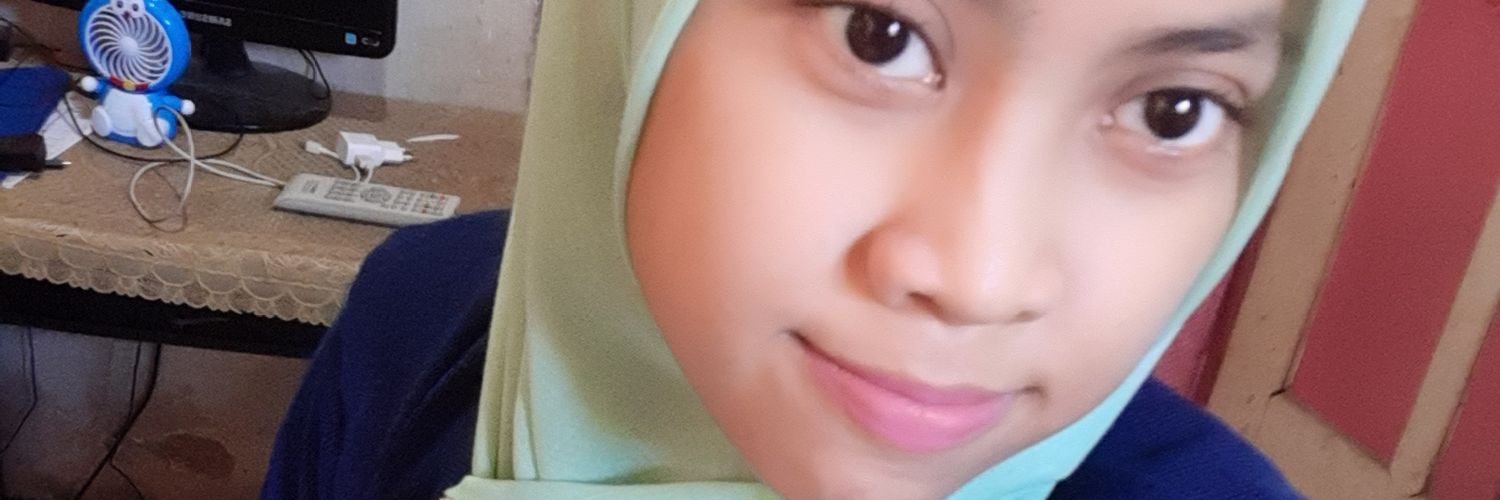 Ainun_Aivers's profile banner image