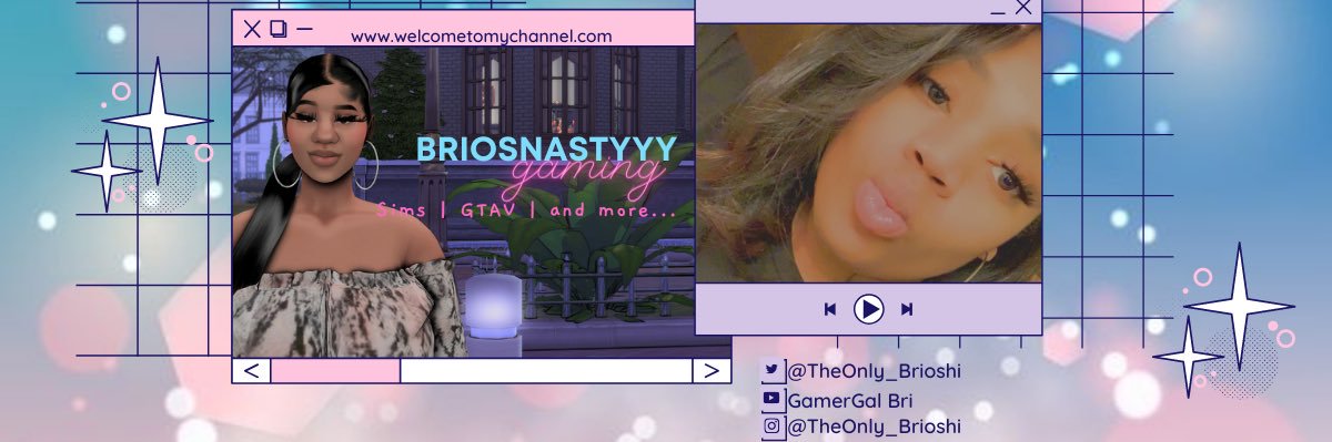 TheOnly_Brioshi's profile banner image