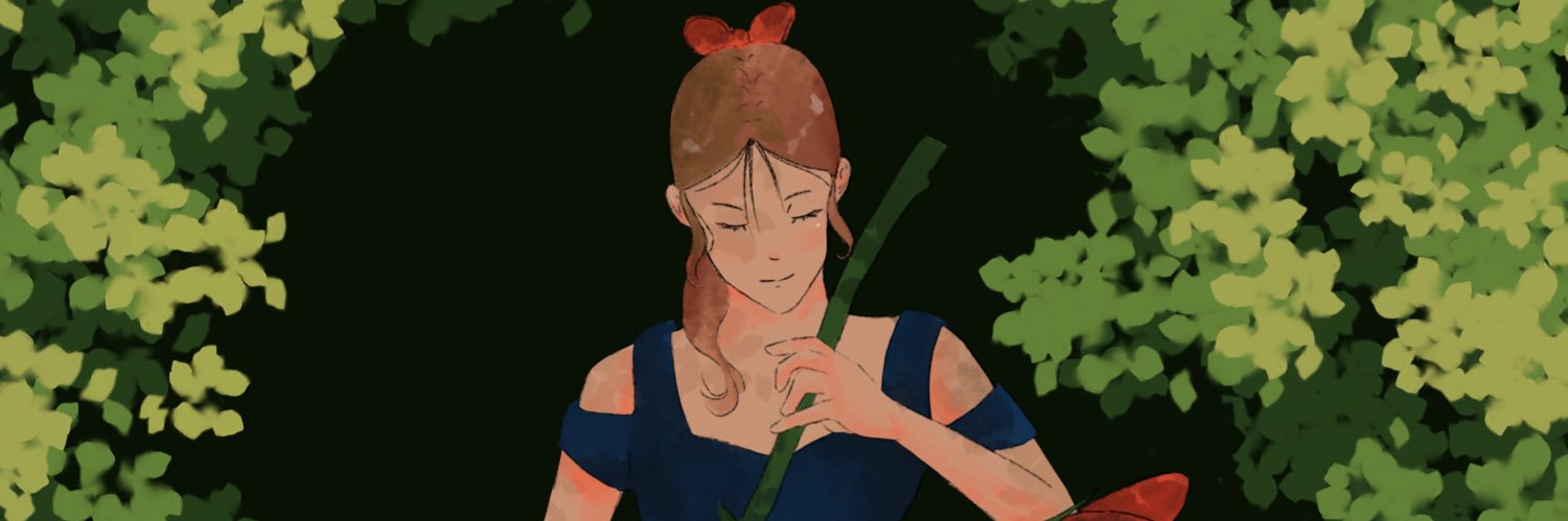 inaowyu's profile banner image
