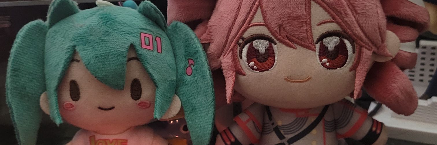 heckmelon's banner