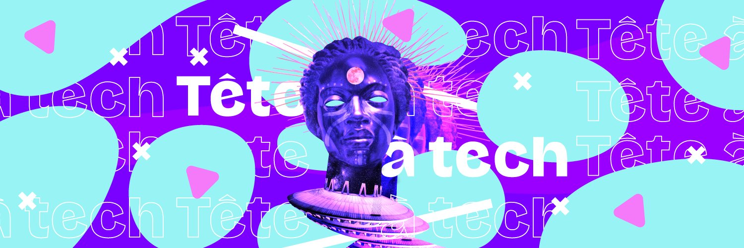 TeteATechShow's profile banner image