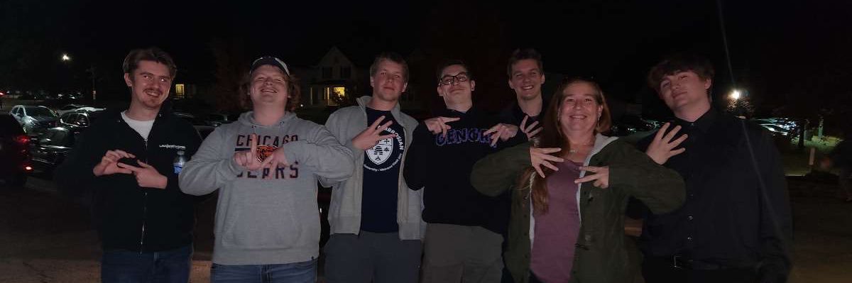 Carter Van Hecke banner