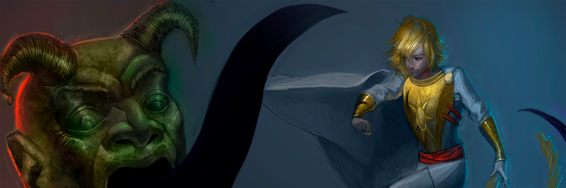 Waffletalkdca's profile banner image