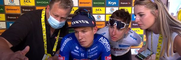 TsjoenMaxime Profile Banner