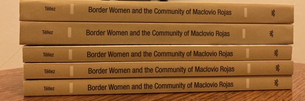 MTellezPhD Profile Banner