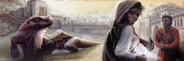 CrucibleOfWords Profile Banner