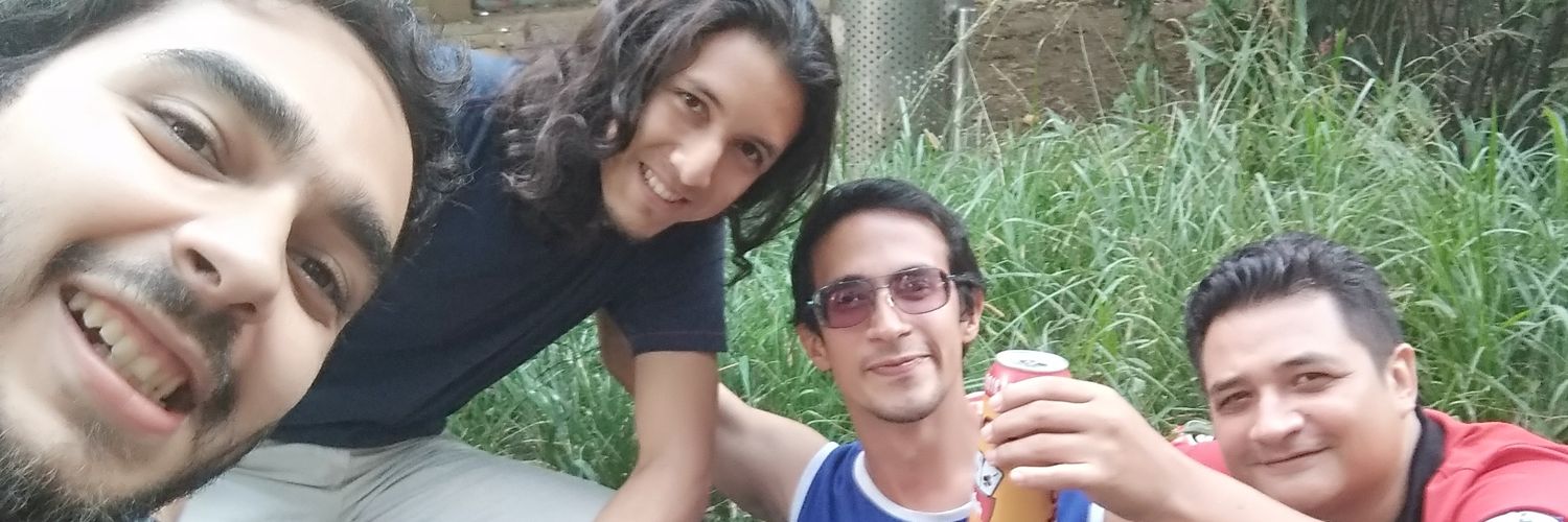 Alejandro_Marin's profile banner image