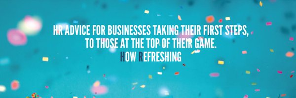 CajunHR Profile Banner