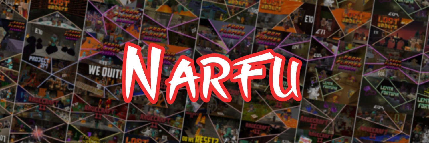 Narfu banner