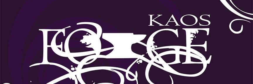 KaosForge's profile banner image