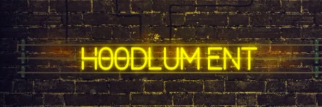 H00dlumE's profile banner image