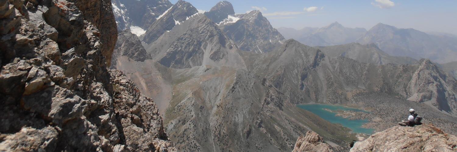 kosmatov's profile banner image