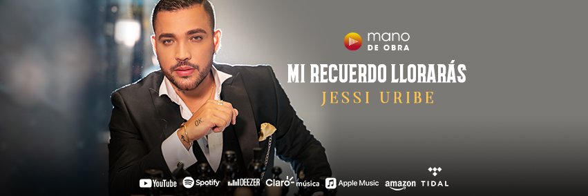 Mano De Obra banner
