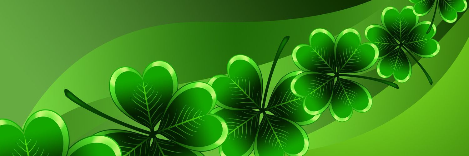 Clovergerl's profile banner image