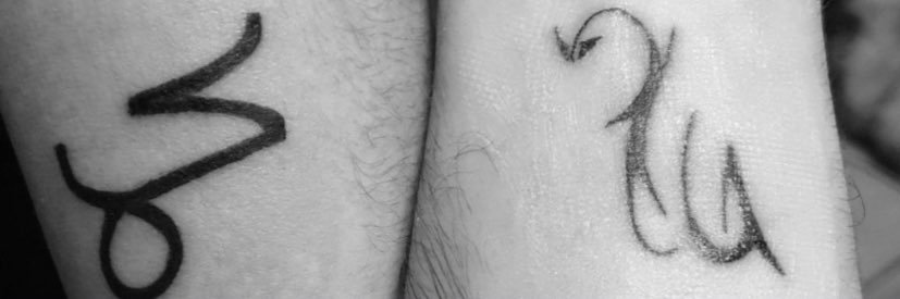 Lory ♑️ banner