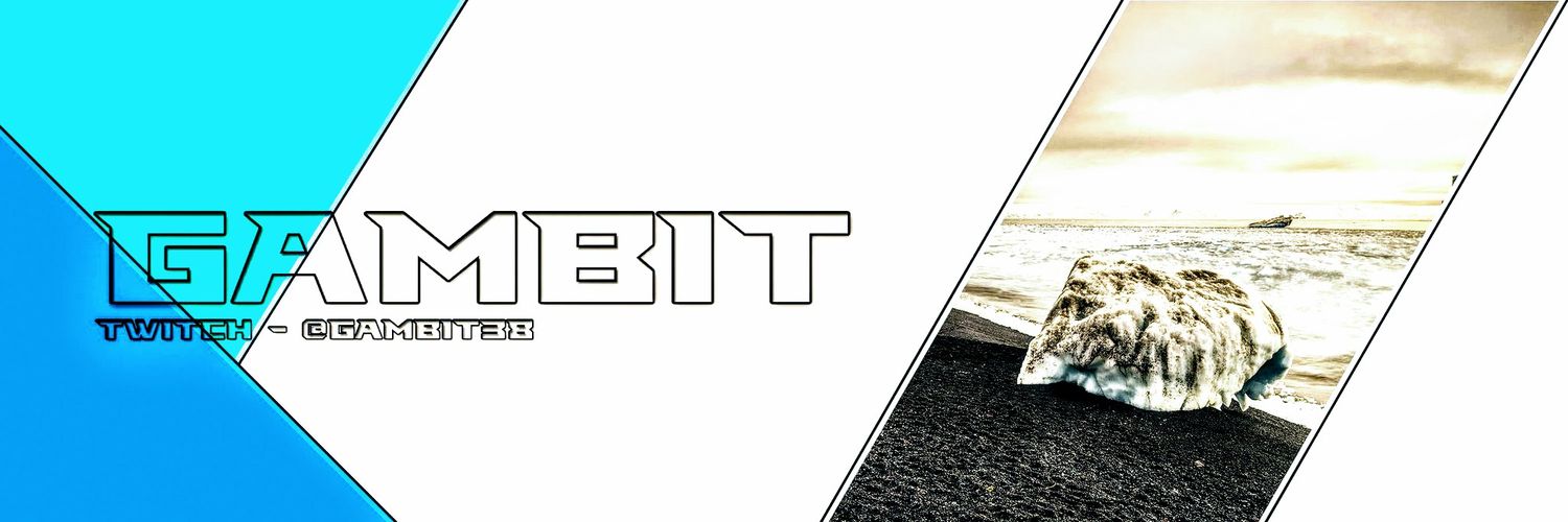 Gambit's banner