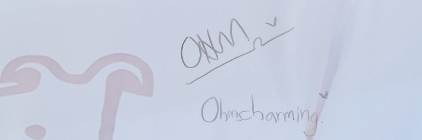 OHM_Charming banner
