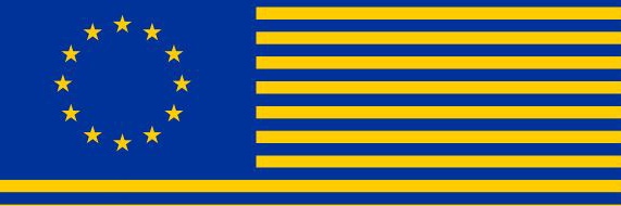 Han Skelsen's banner