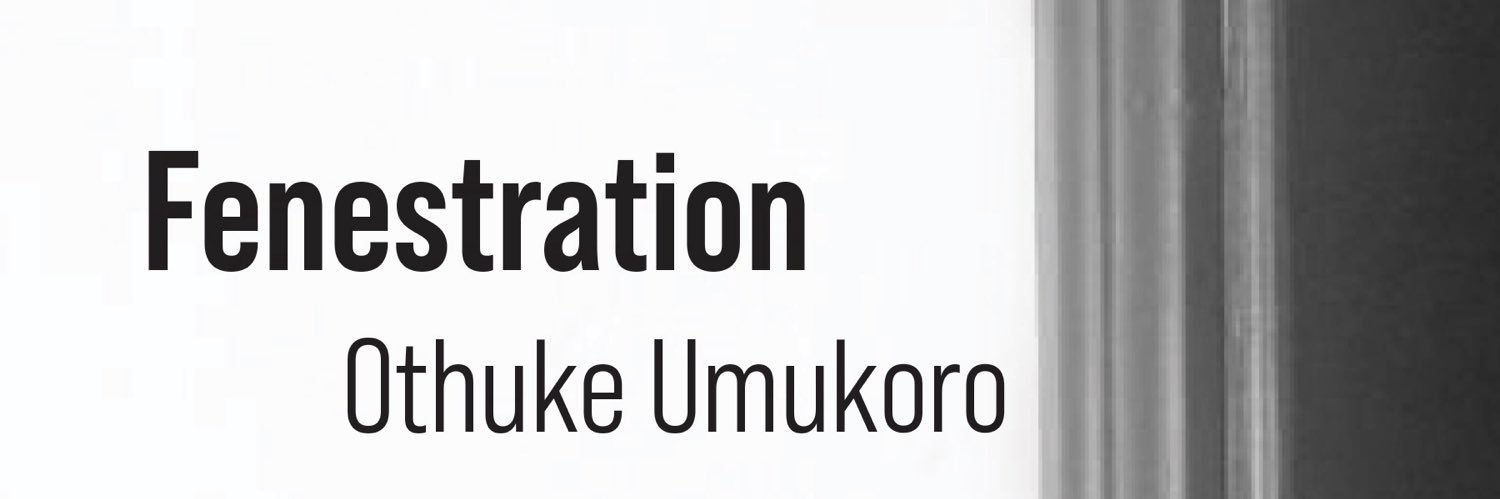 preorder FENESTRATION's banner