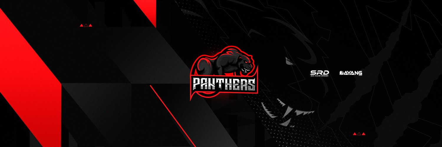 Panthers e-Sports banner