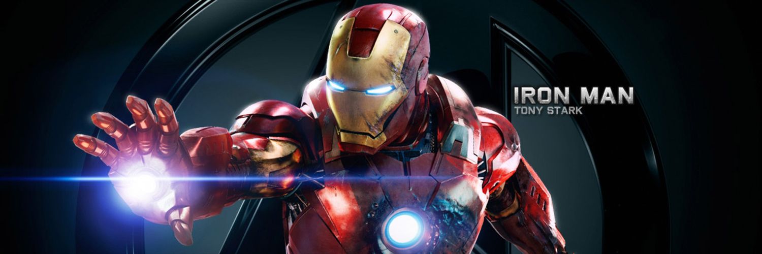 Iron_Diva's profile banner image