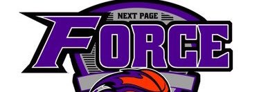 Next Page Force banner