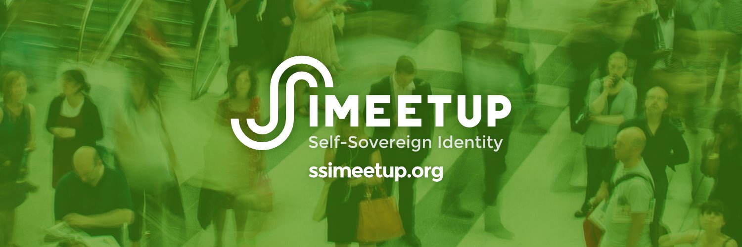 SSIMeetup banner