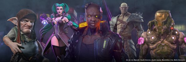 rbwAcademy3d's profile banner image